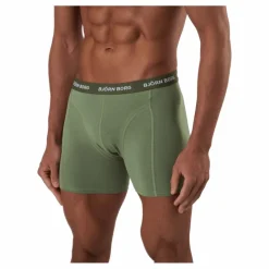 Björn Borg Essential Boxer 3p Multipack 4 Grön