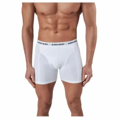 Björn Borg Essential Boxer 5p Multipack 1 Flerfärgad Best