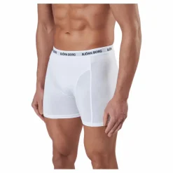 Björn Borg Essential Boxer 5p Multipack 1 Flerfärgad Best