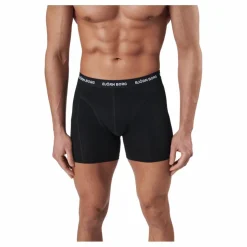 Björn Borg Essential Boxer 5p Multipack 1 Flerfärgad Best