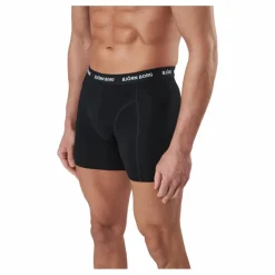 Björn Borg Essential Boxer 5p Multipack 1 Flerfärgad Best
