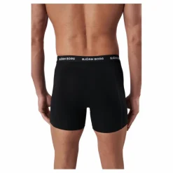 Björn Borg Essential Boxer 5p Multipack 1 Flerfärgad Best