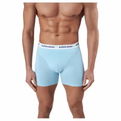 Björn Borg Essential Boxer 5p Multipack 1 Flerfärgad Best