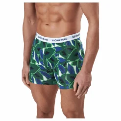 Björn Borg Essential Boxer 5p Multipack 1 Flerfärgad Best
