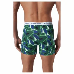 Björn Borg Essential Boxer 5p Multipack 1 Flerfärgad Best