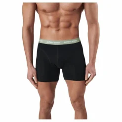 Björn Borg Essential Boxer 12p Multipack 2 Blå New