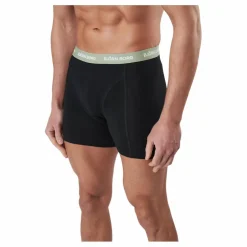 Björn Borg Essential Boxer 12p Multipack 2 Blå New