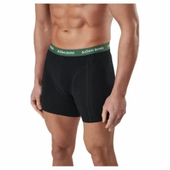 Björn Borg Essential Boxer 12p Multipack 2 Blå New