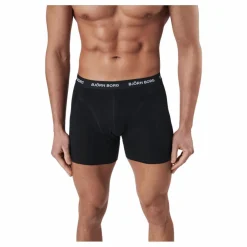 Björn Borg Essential Boxer 12p Multipack 2 Blå New