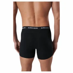 Björn Borg Essential Boxer 12p Multipack 2 Blå New