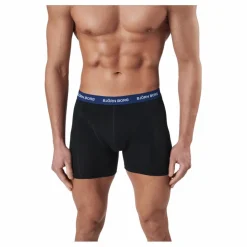 Björn Borg Essential Boxer 12p Multipack 2 Blå New