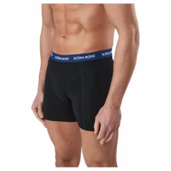 Björn Borg Essential Boxer 12p Multipack 2 Blå New