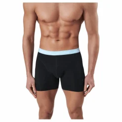 Björn Borg Essential Boxer 12p Multipack 2 Blå New