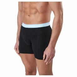 Björn Borg Essential Boxer 12p Multipack 2 Blå New