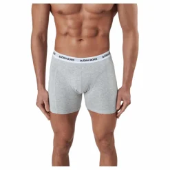 Björn Borg Essential Boxer 12p Multipack 2 Blå New