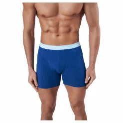 Björn Borg Essential Boxer 12p Multipack 2 Blå New