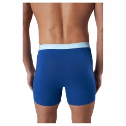 Björn Borg Essential Boxer 12p Multipack 2 Blå New