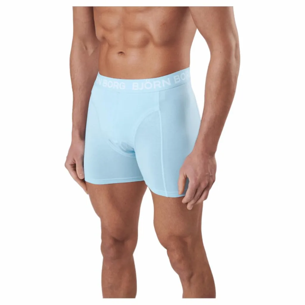 Essential Boxer 5p Multipack 6*Björn Borg Discount