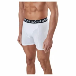 Essential Boxer 5p Multipack 6*Björn Borg Discount