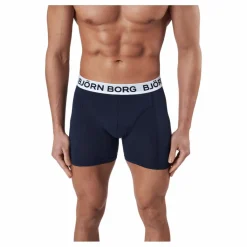Essential Boxer 5p Multipack 6*Björn Borg Discount