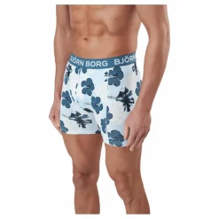 Essential Boxer 5p Multipack 6*Björn Borg Discount