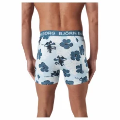 Essential Boxer 5p Multipack 6*Björn Borg Discount