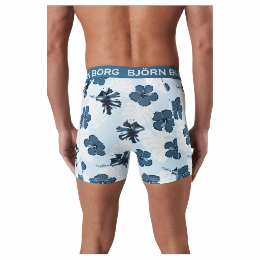 Essential Boxer 5p Multipack 6*Björn Borg Discount