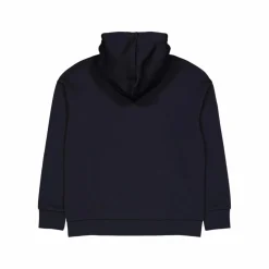 Under Armour Essential Fleece Hoodie Black Svart Sale
