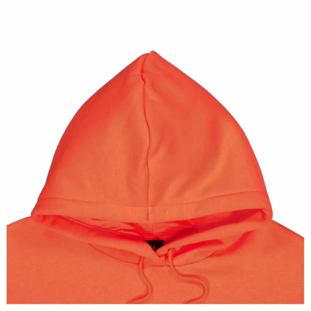 Essential Fleece Hoodie Venom Red*Under Armour Outlet