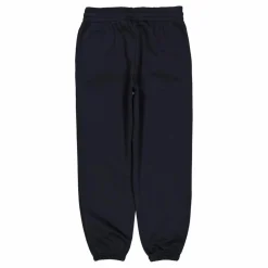 Under Armour Essential Fleece Joggers Black Svart Sale