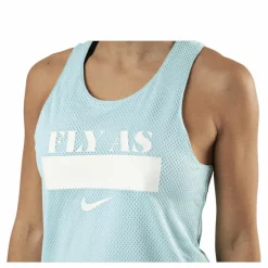 Essential Fly Jsy Blue/Green*Nike Discount