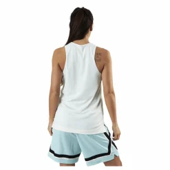 Essential Fly Jsy Blue/Green*Nike Discount