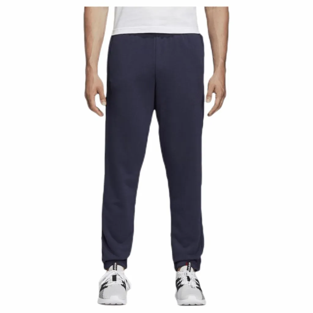Essential Linear Pant Blue/White*adidas Best