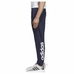 Essential Linear Pant Blue/White*adidas Best