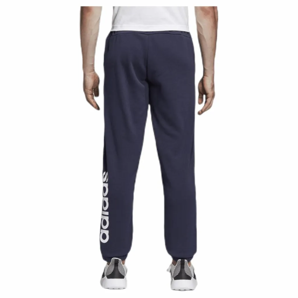 Essential Linear Pant Blue/White*adidas Best