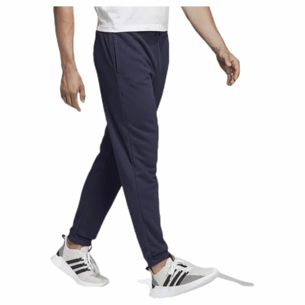 Essential Linear Pant Blue/White*adidas Best