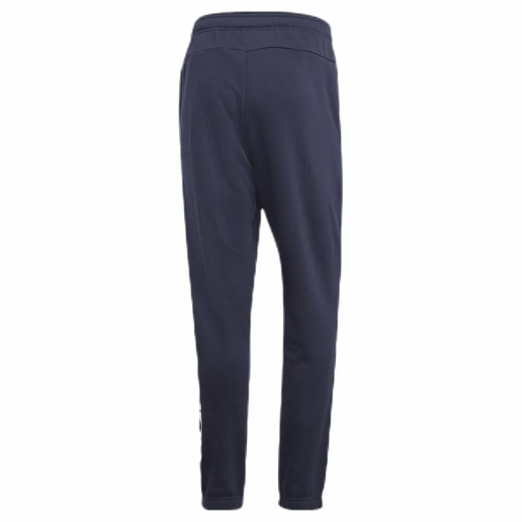 Essential Linear Pant Blue/White*adidas Best