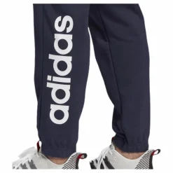 Essential Linear Pant Blue/White*adidas Best