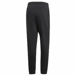 adidas Essential Linear Pant White/Black Svart Best