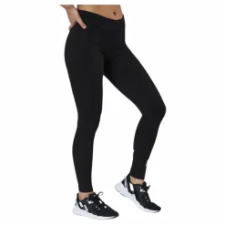 Essential Logo Leggings Black*Puma Online