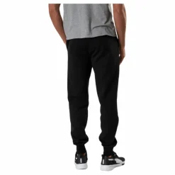 Essential Logo Pants Fl Cl Black*Puma