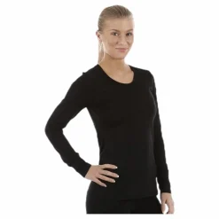 Essential Long Sleeve Black*Casall Outlet