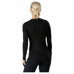 Essential Long Sleeve Black*Casall Outlet