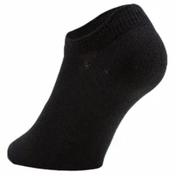 Essential No-Show Black*Under Armour New