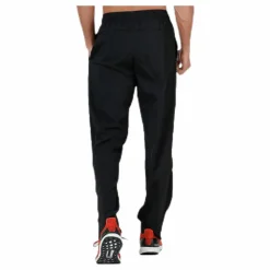 Essential Plain Standard Pant Black*adidas New