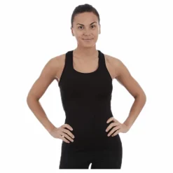 Essential Racerback Black*Casall Sale
