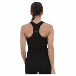 Essential Racerback Black*Casall Sale