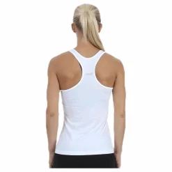 Essential Racerback White*Casall Discount