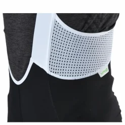 POC Essential Road VPDs Bib Shorts White/Black Vit och Svart New