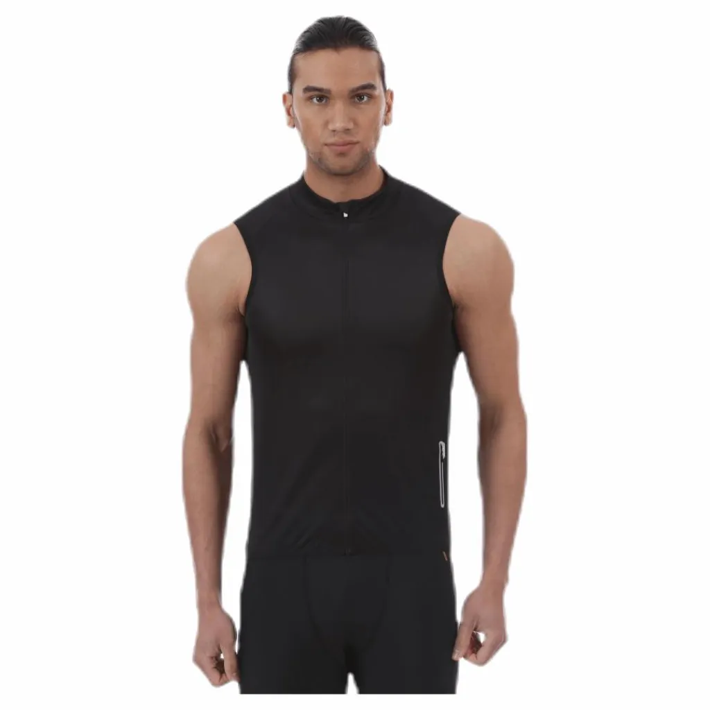 Essential Road Wind Vest Black*POC Online